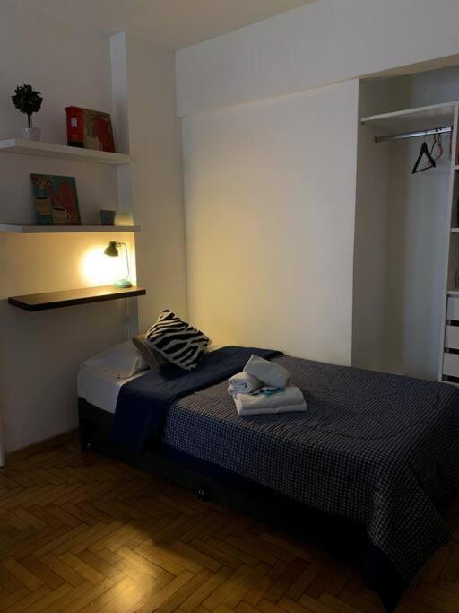 Recoleta Vintage Apart Apartment Buenos Aires Exterior photo